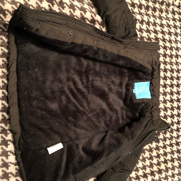 Kids cozy jacket - Picture 4 of 4